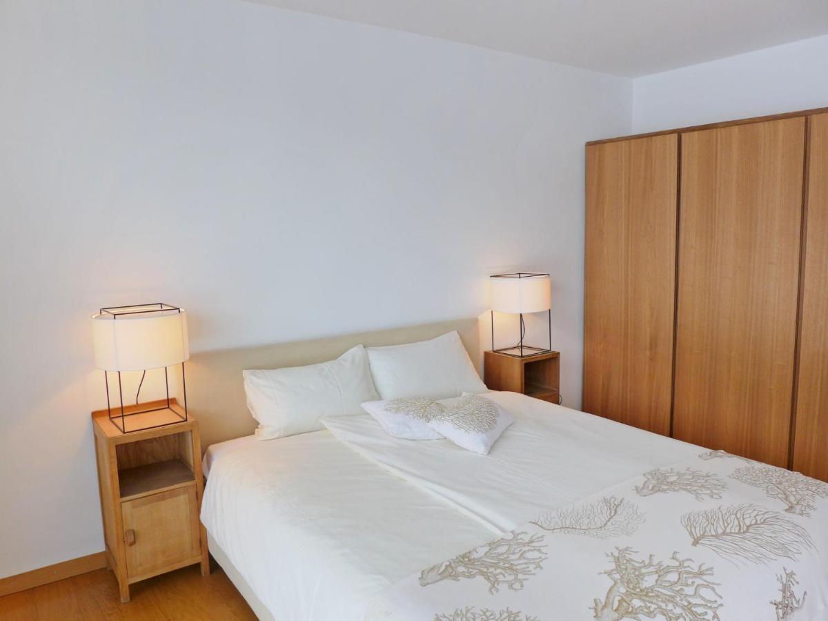 Apartment Residenz Cresta Kulm B26 By Interhome Celerina/Schlarigna Bagian luar foto