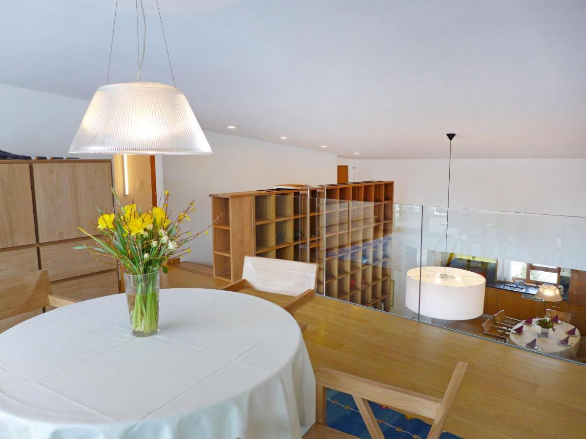 Apartment Residenz Cresta Kulm B26 By Interhome Celerina/Schlarigna Bagian luar foto